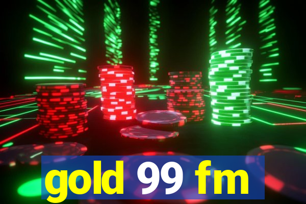 gold 99 fm