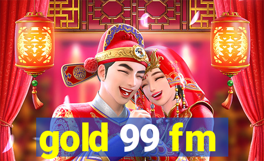 gold 99 fm