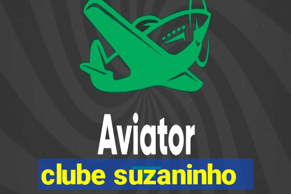 clube suzaninho