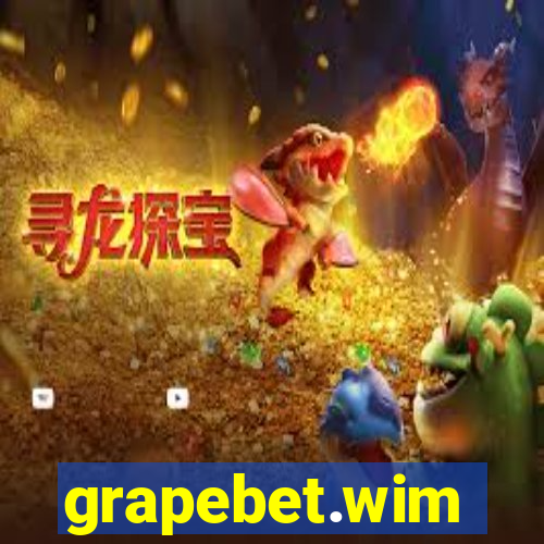 grapebet.wim