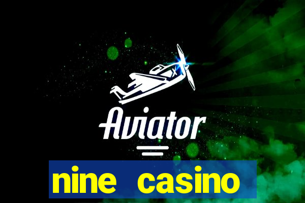 nine casino c贸digo promocional