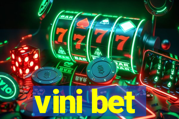 vini bet