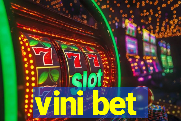 vini bet