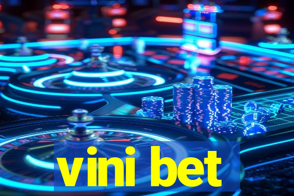 vini bet