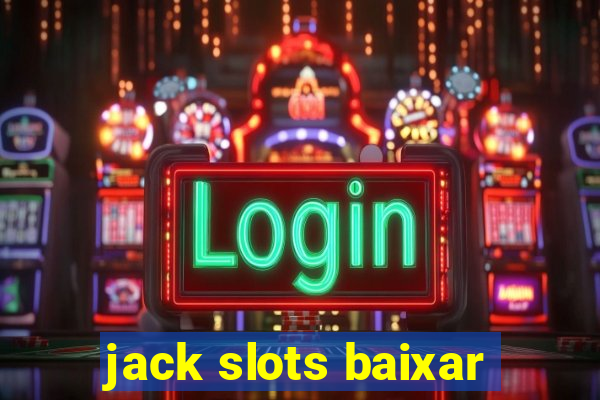 jack slots baixar