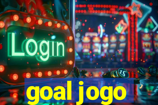 goal jogo