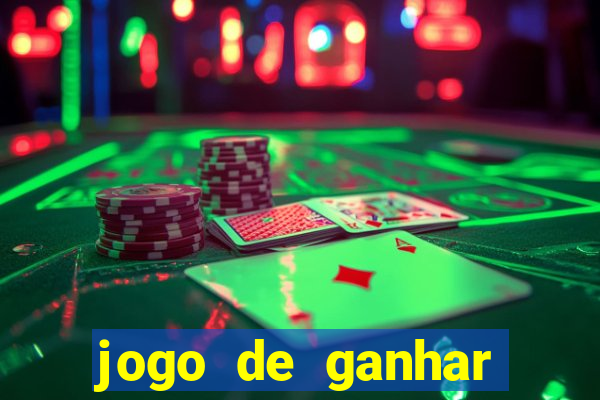 jogo de ganhar dinheiro truco star