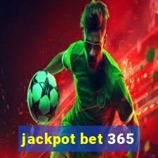 jackpot bet 365