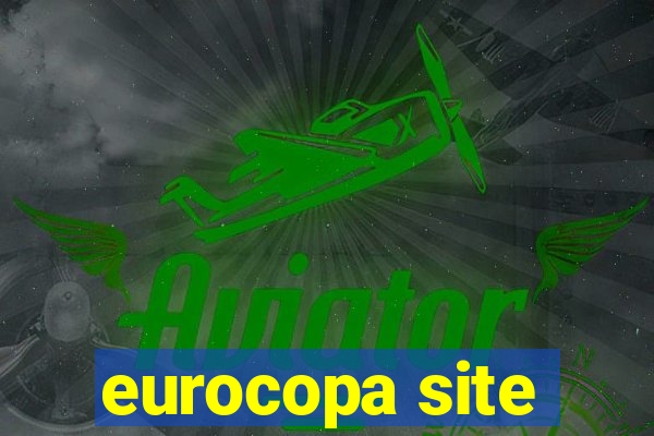 eurocopa site