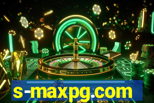 s-maxpg.com