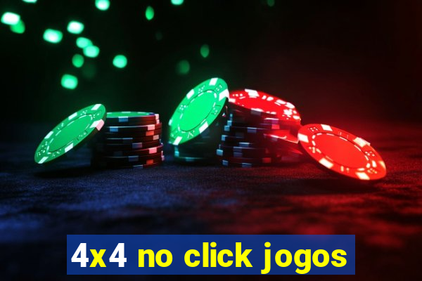 4x4 no click jogos