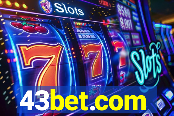 43bet.com