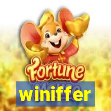 winiffer