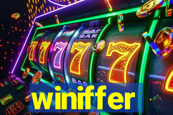 winiffer