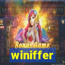 winiffer