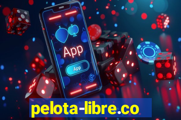 pelota-libre.com