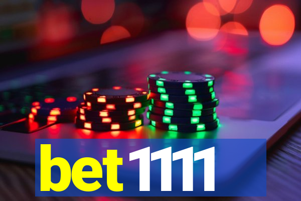 bet1111