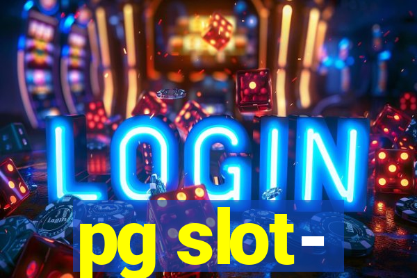 pg slot-