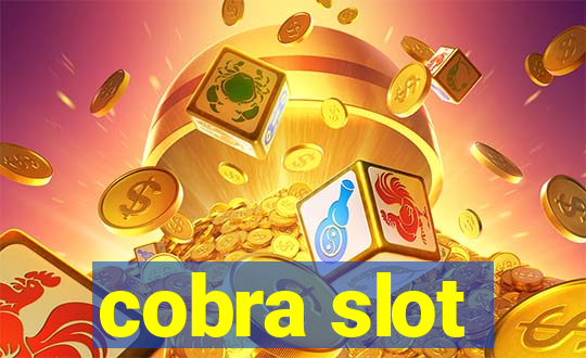 cobra slot