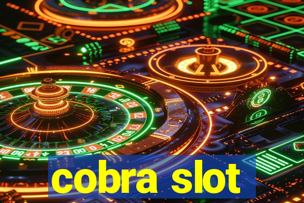 cobra slot