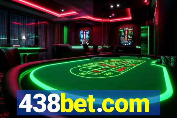 438bet.com