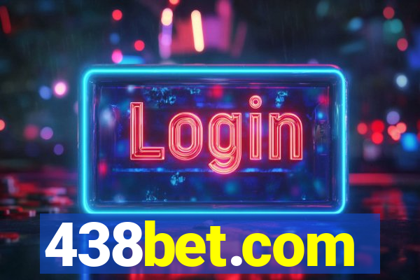 438bet.com