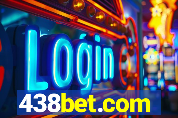 438bet.com