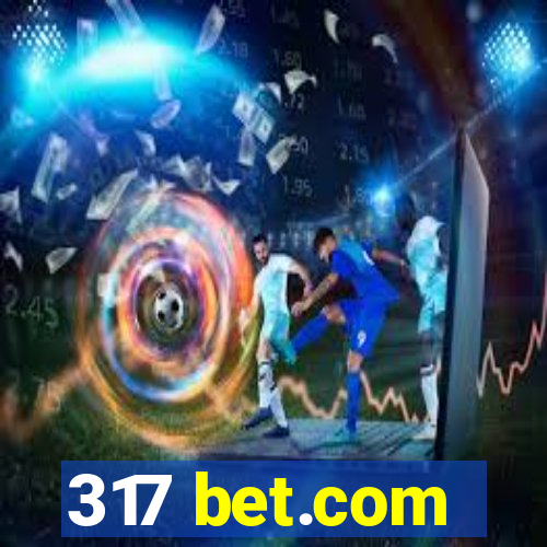 317 bet.com