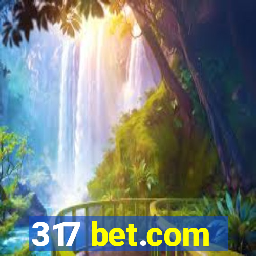 317 bet.com