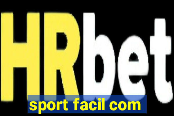 sport facil com