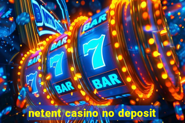 netent casino no deposit