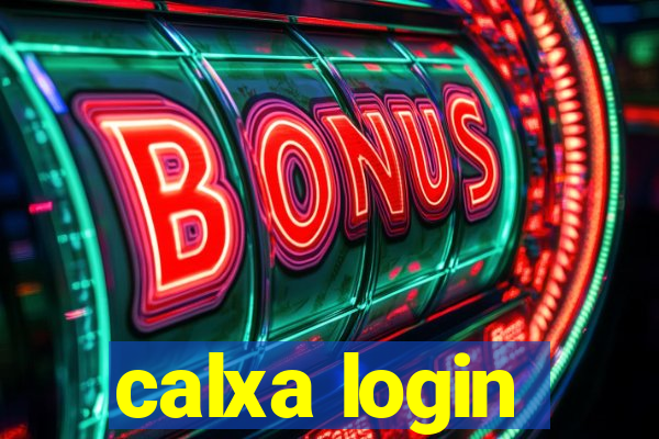 calxa login