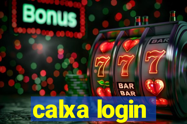 calxa login