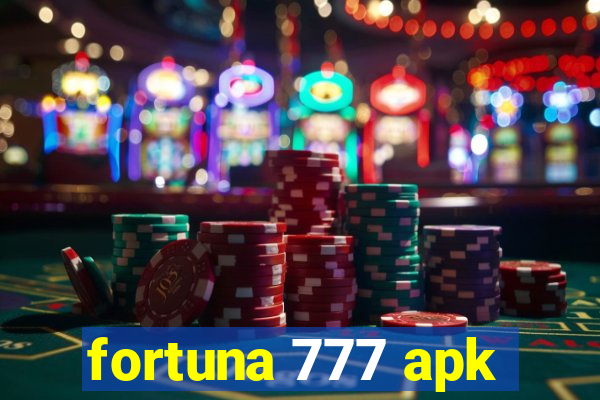 fortuna 777 apk