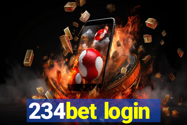 234bet login