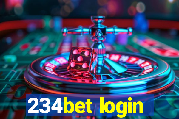 234bet login