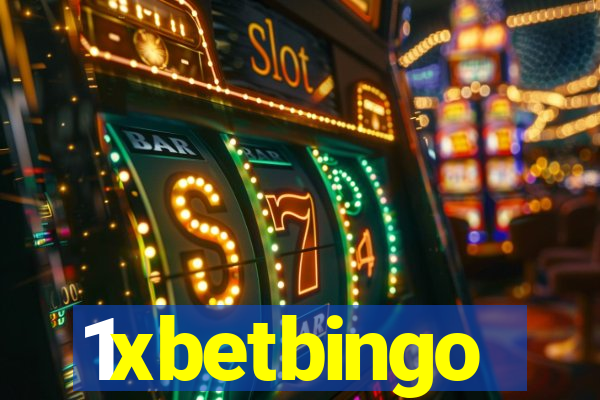 1xbetbingo