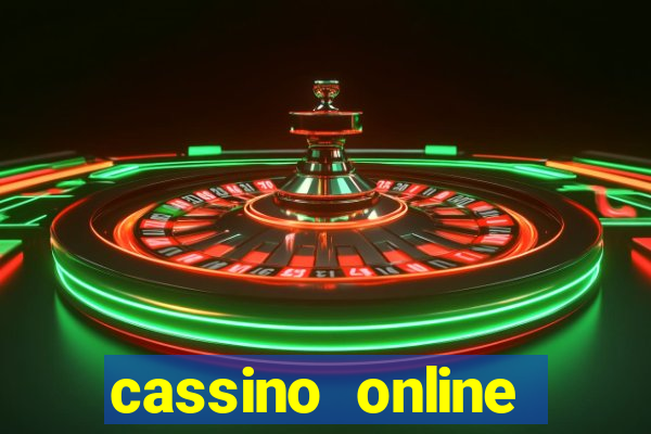 cassino online bonus sem deposito