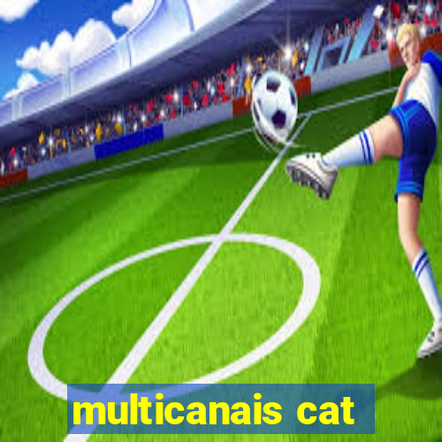 multicanais cat