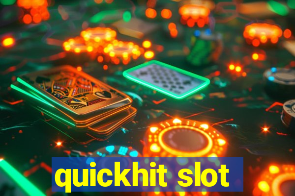 quickhit slot