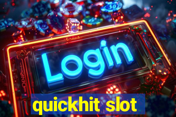 quickhit slot