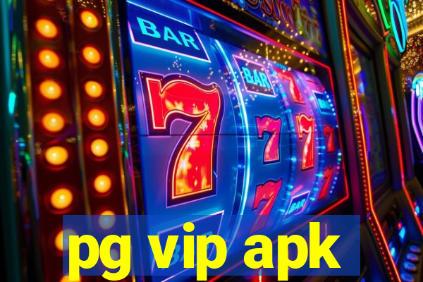 pg vip apk