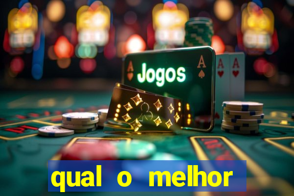 qual o melhor aplicativo para jogar e ganhar dinheiro