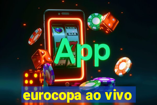 eurocopa ao vivo