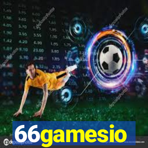 66gamesio