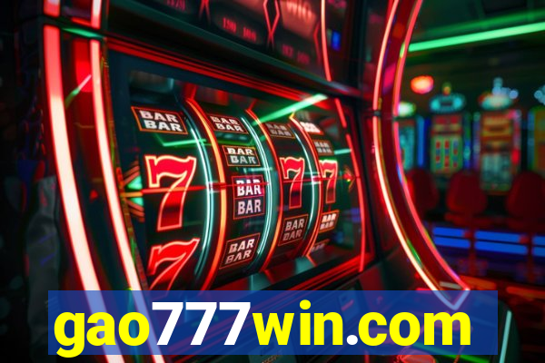 gao777win.com