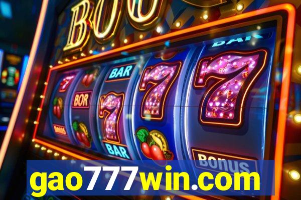 gao777win.com