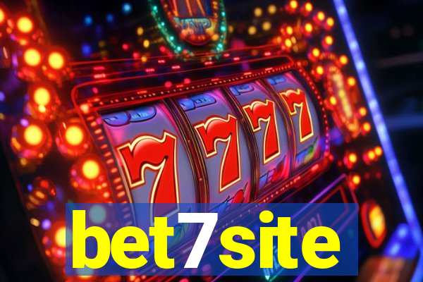 bet7site