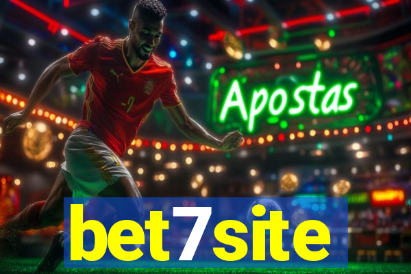 bet7site