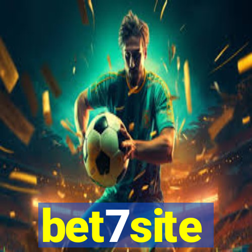 bet7site